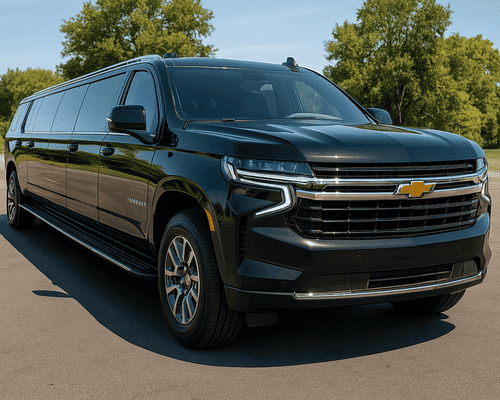 Fort Collins Bus Rental