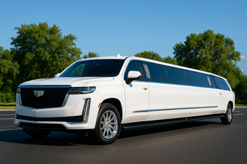 Fort Collins Limousine