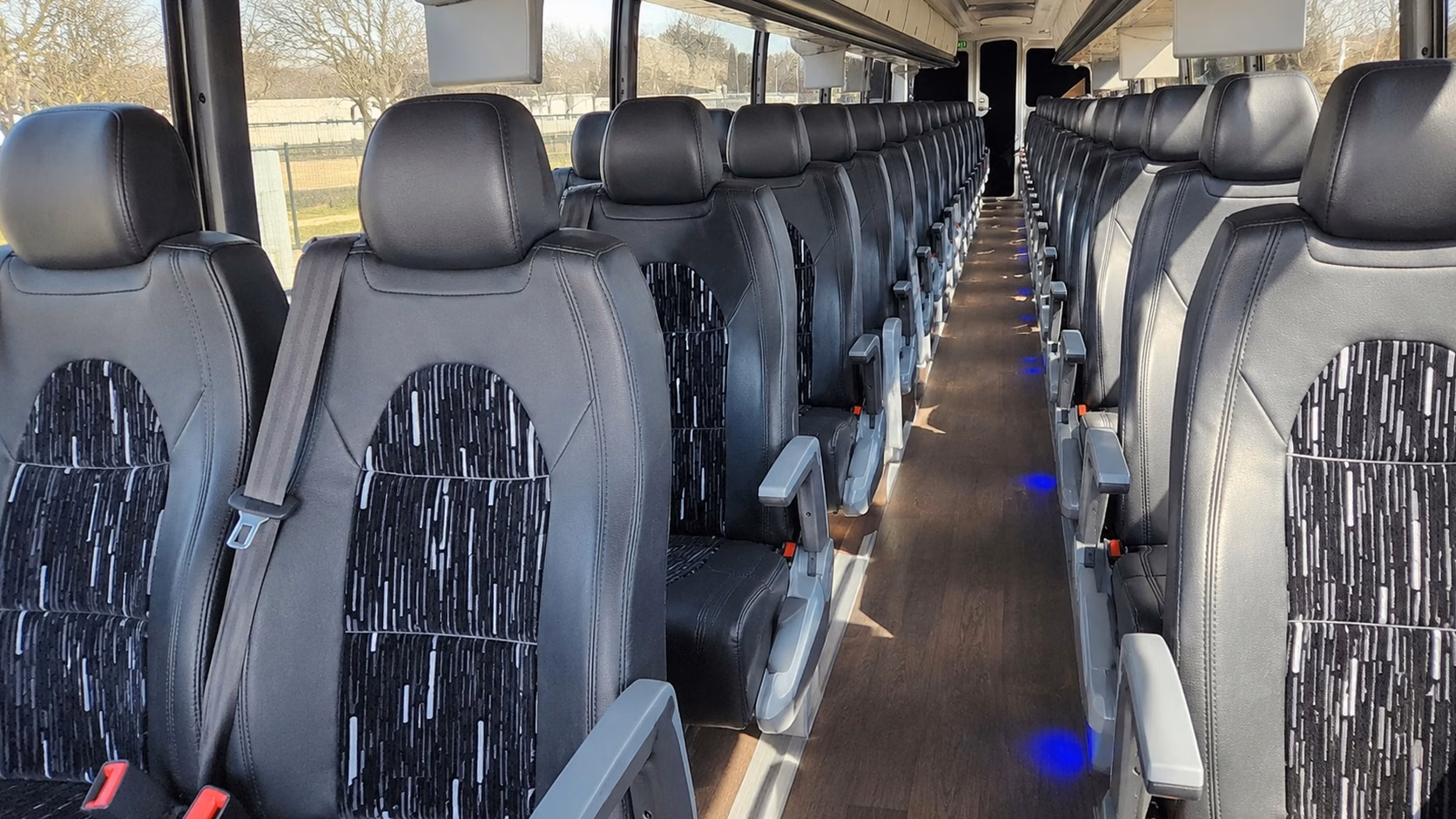 book group transportation in fort collins in minutes not days