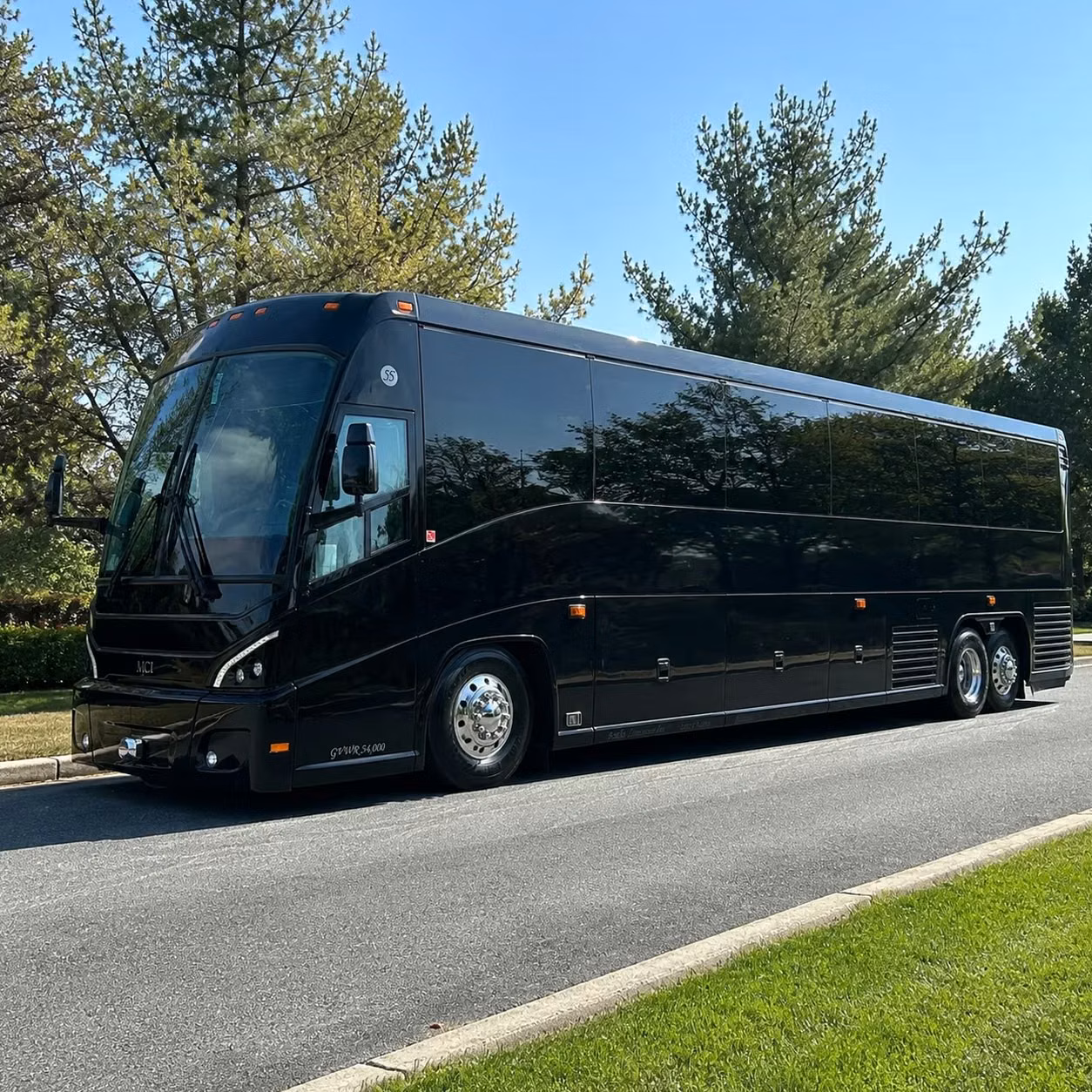 booking recurring government shuttle routes in fort collins has never been simpler