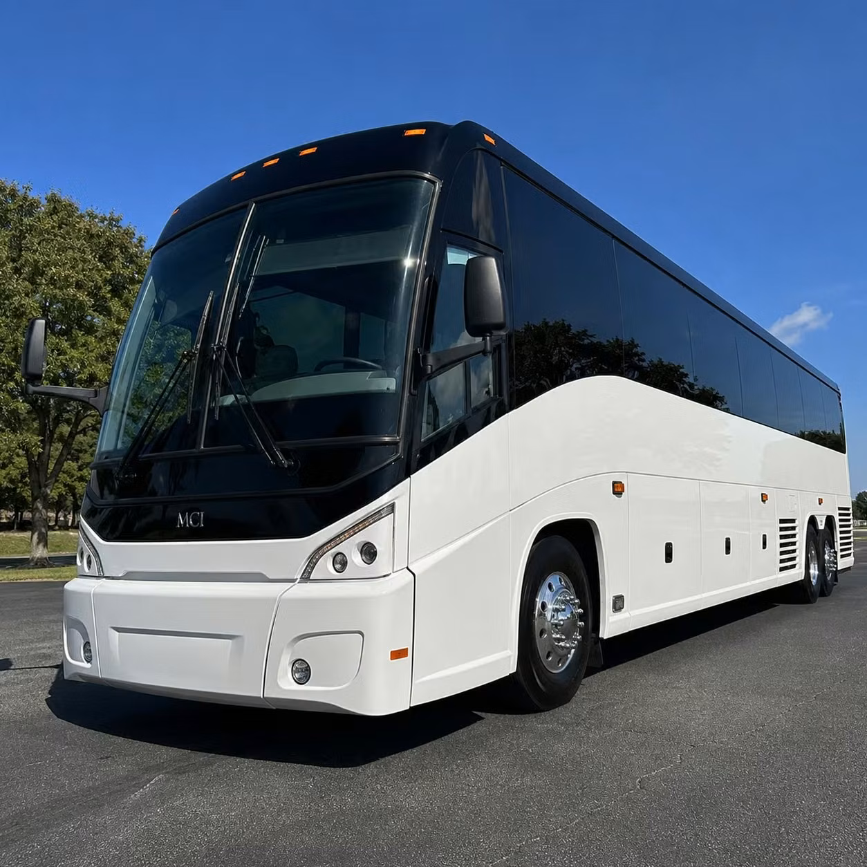 church conference and special event transportation throughout northern colorado