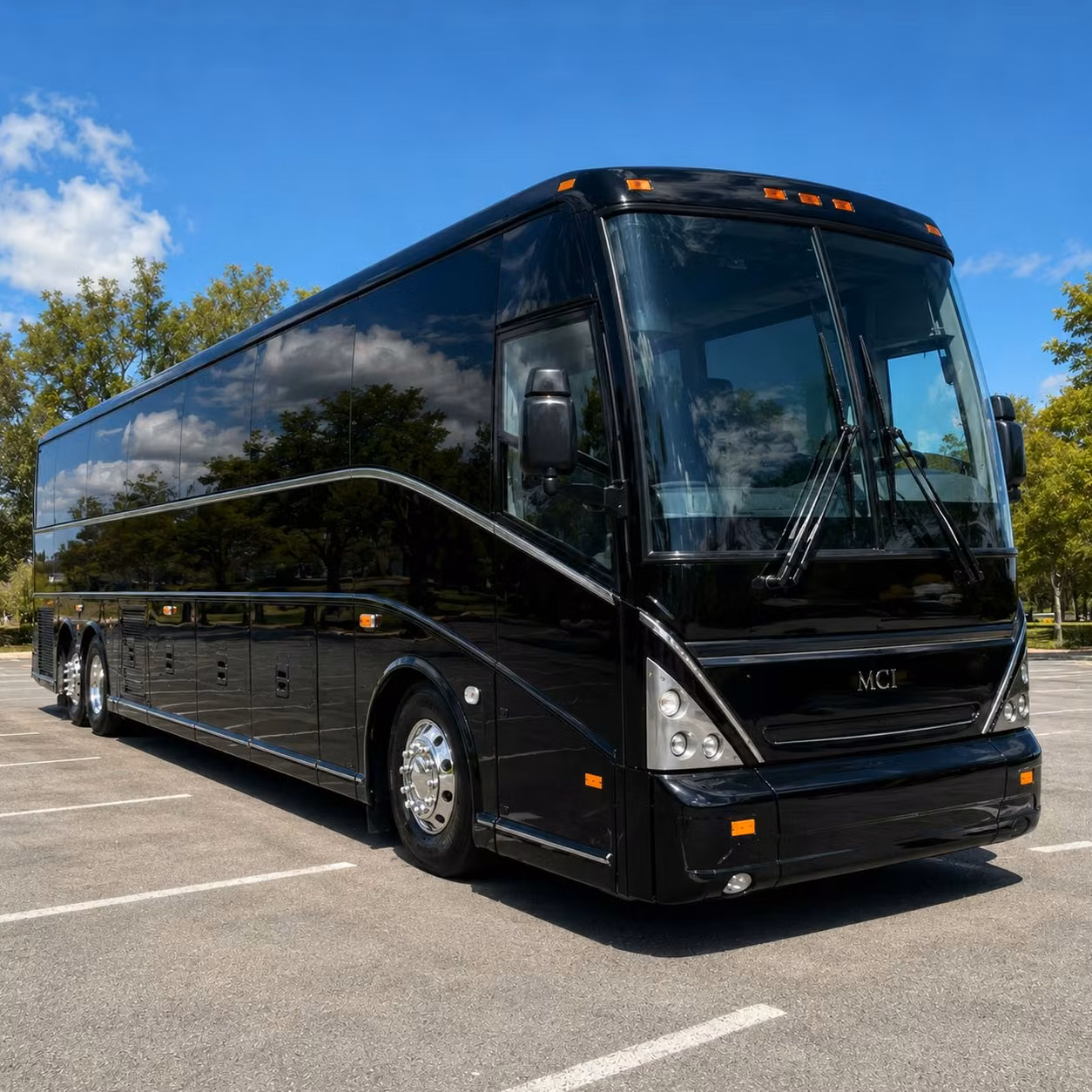 corporate event bus rentals for fort collins conferences and company functions