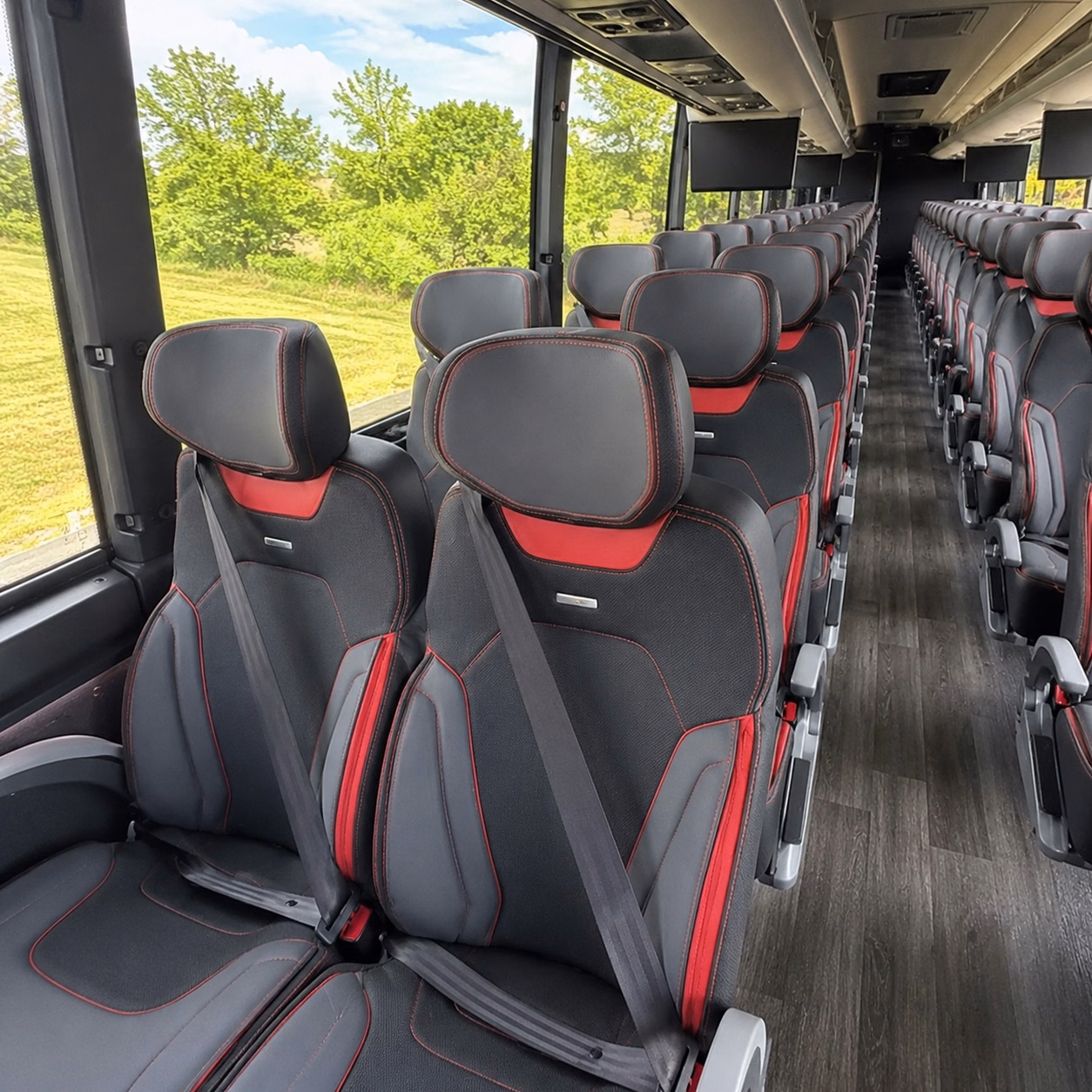 employee shuttle services in fort collins