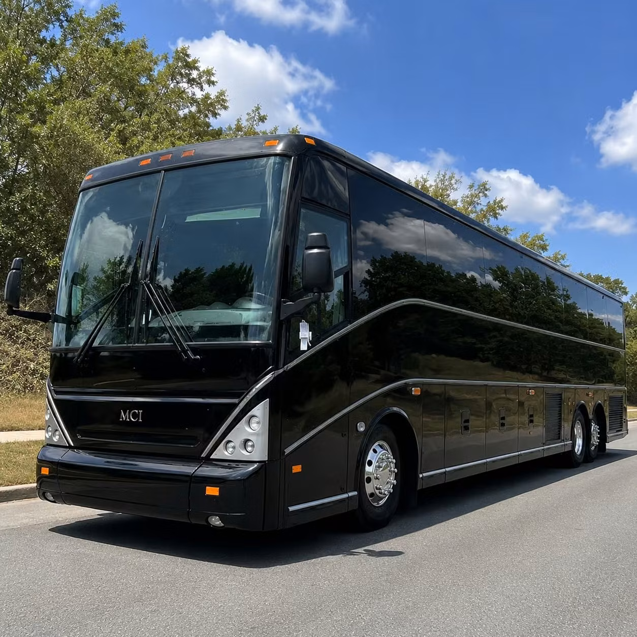 fort collins airport shuttle services for executive teams and corporate groups