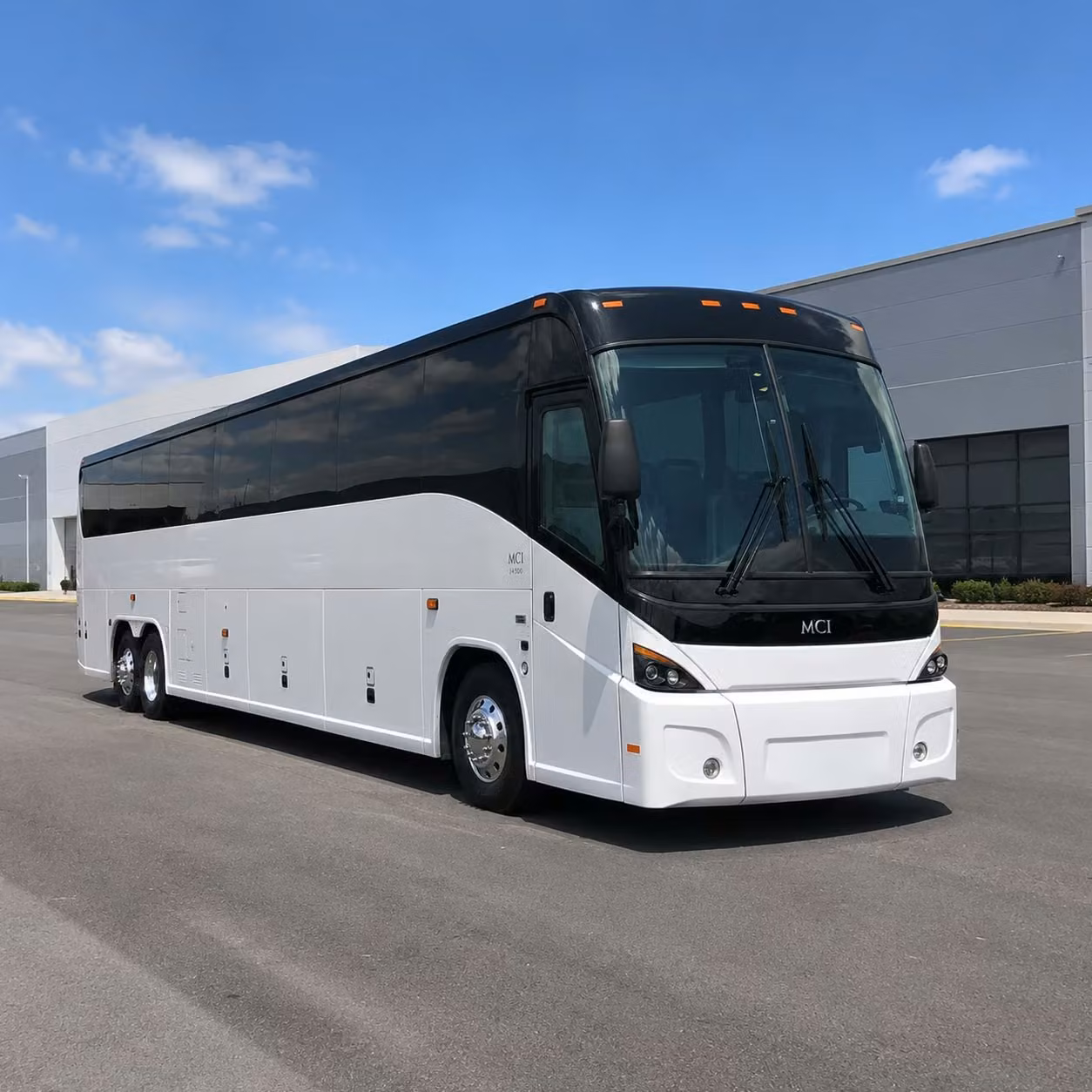 fort collins charter buses built for the demands of government operations
