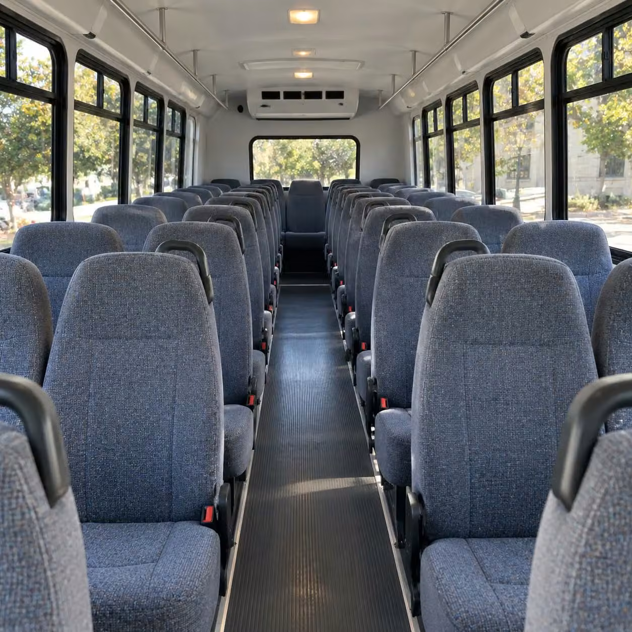 fort collins corporate transportation