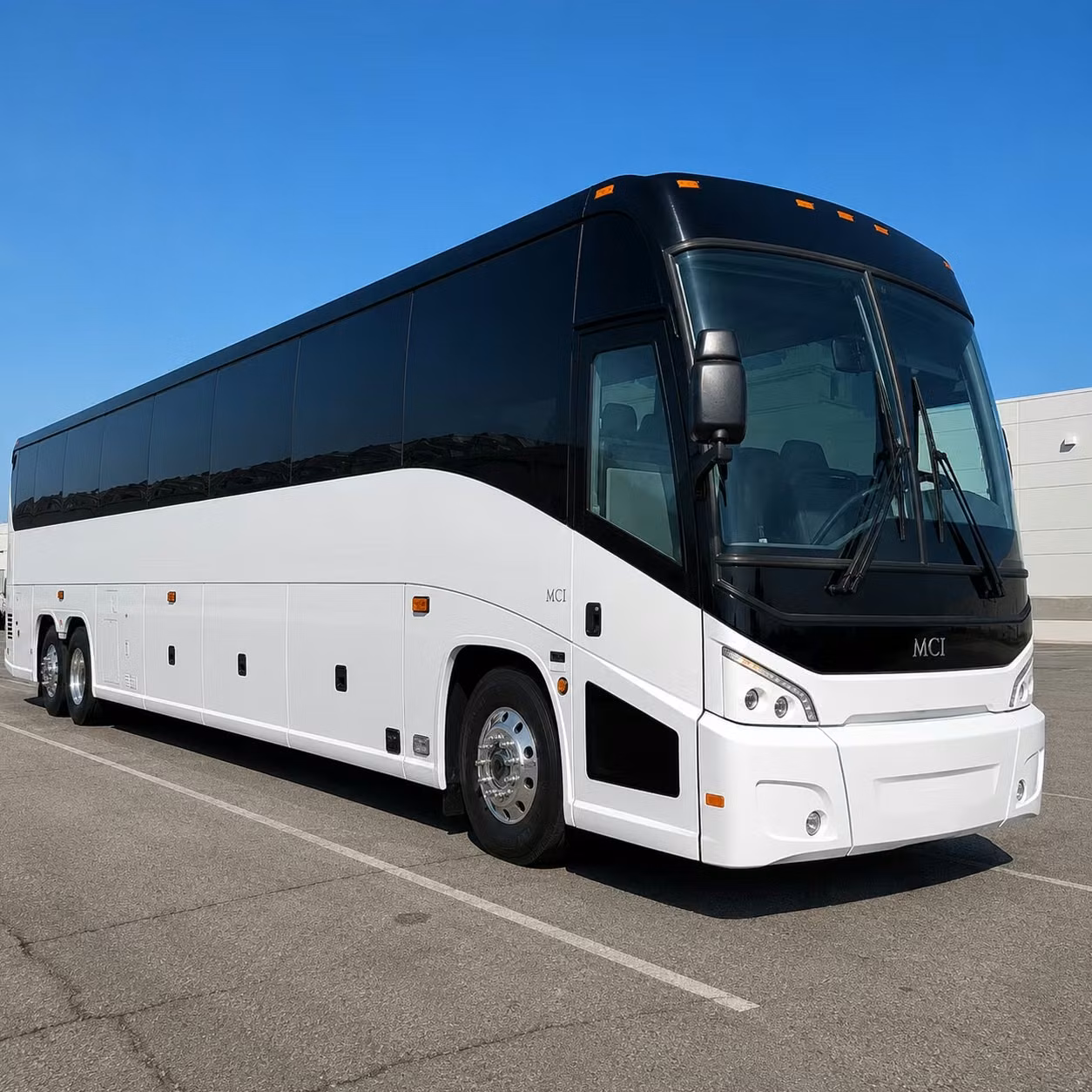 fort collins employee shuttle services for companies along the front range