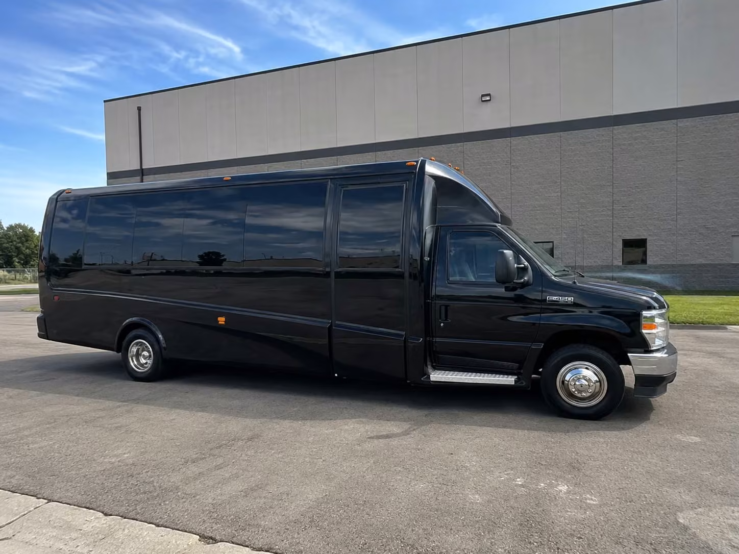 fort collins government military transportation