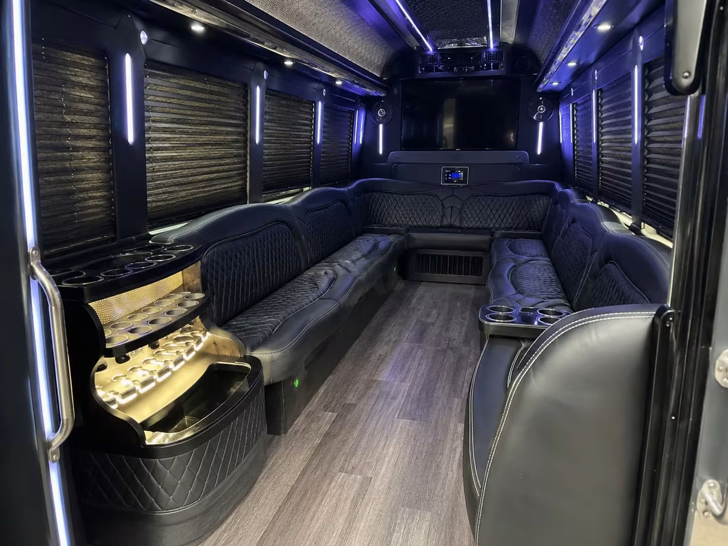 fort collins party bus rentals that make prom night unforgettable