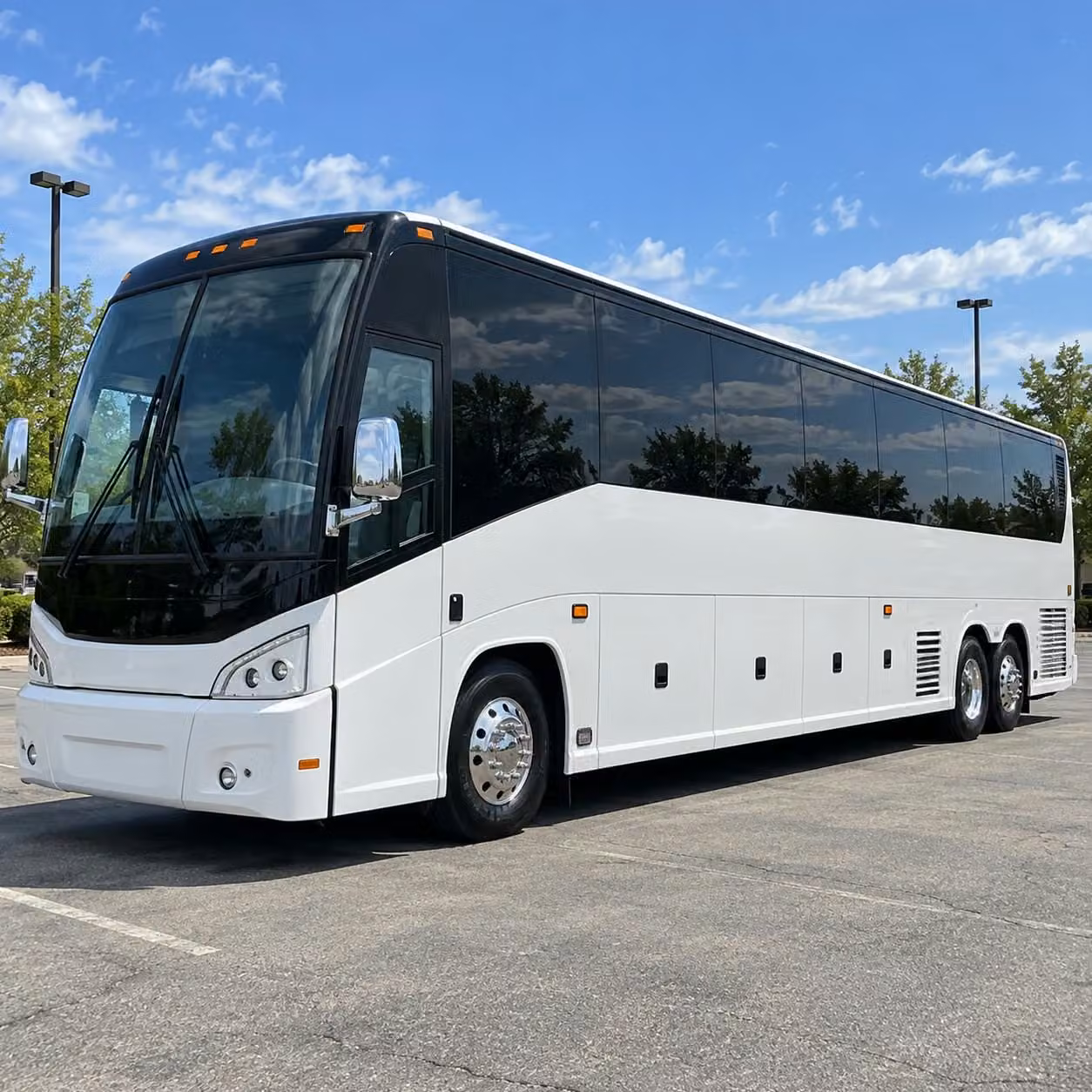 fort collins sports team sporting event bus rentals