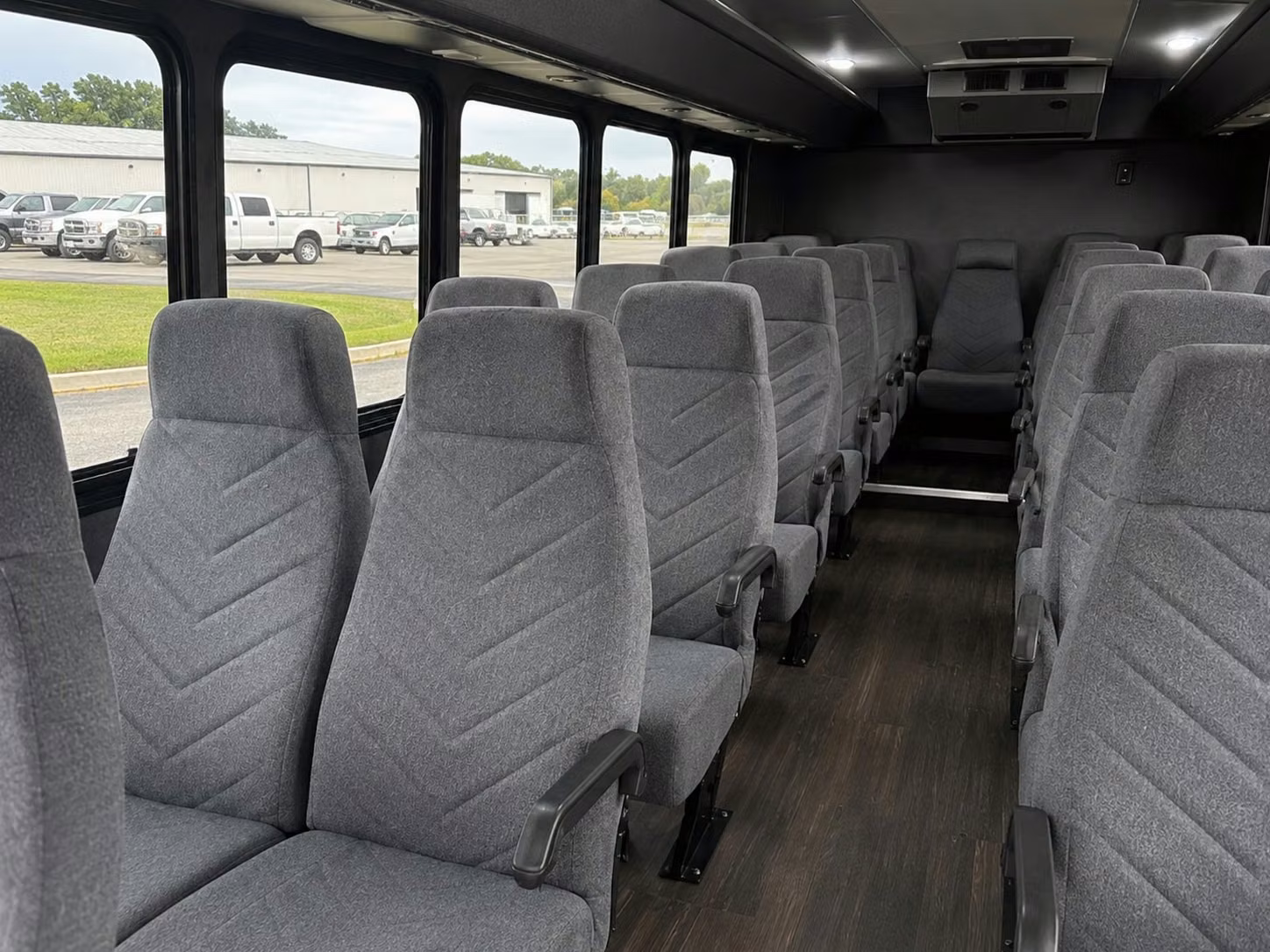 government military transportation service in fort collins