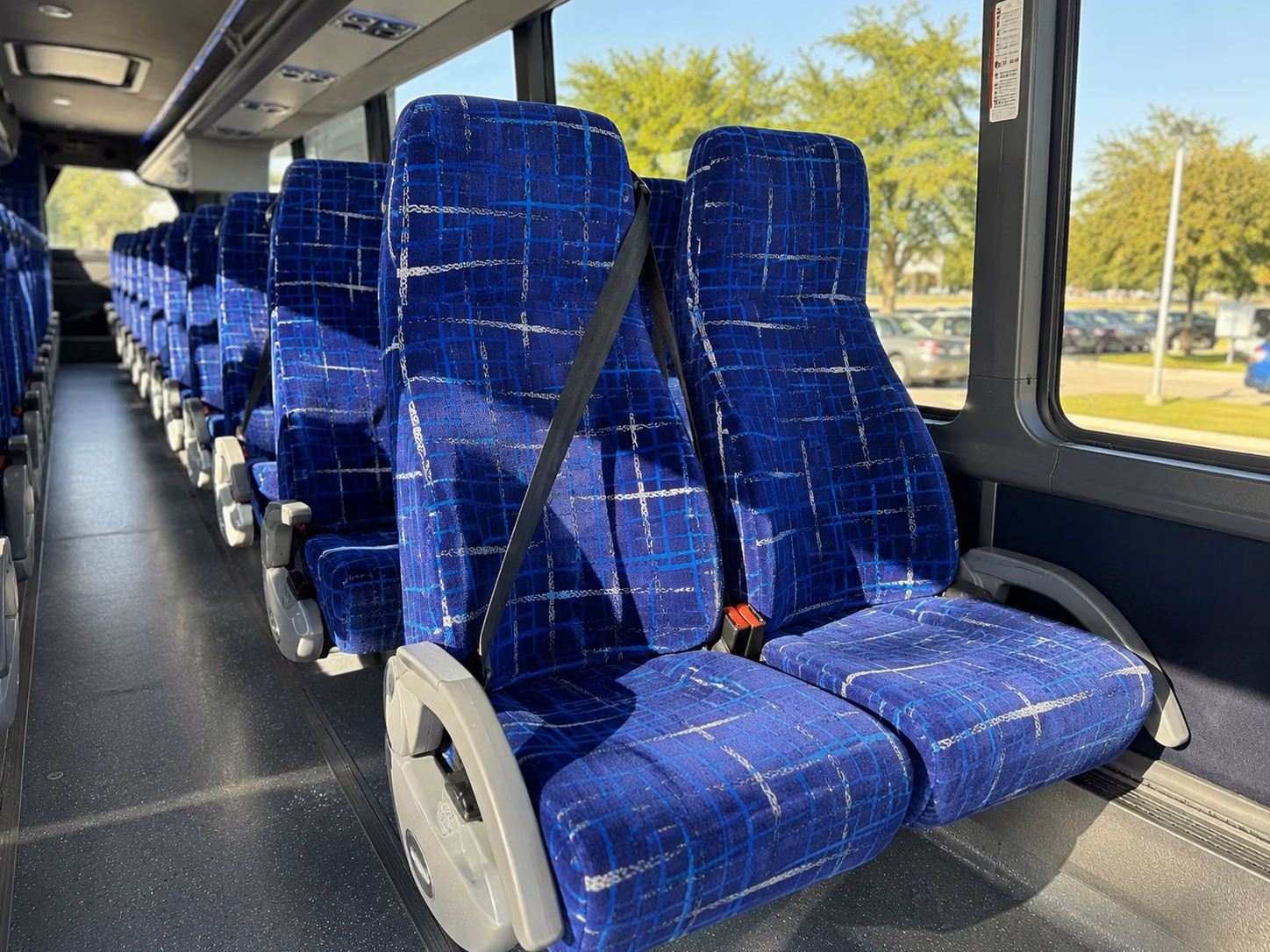 heading outside fort collins you can still compare wedding transportation options