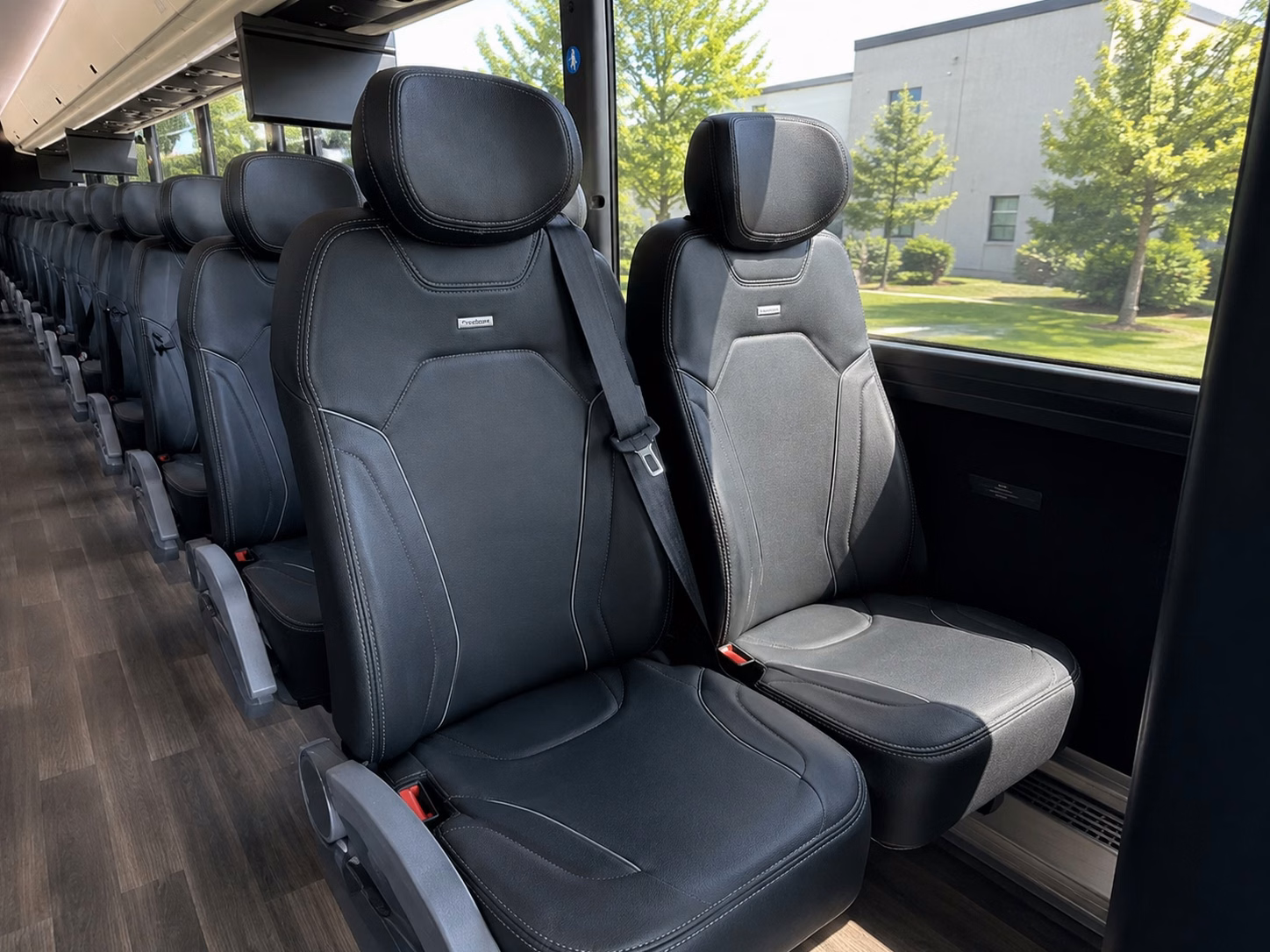 how where and when you re traveling affects fort collins bus rental rates
