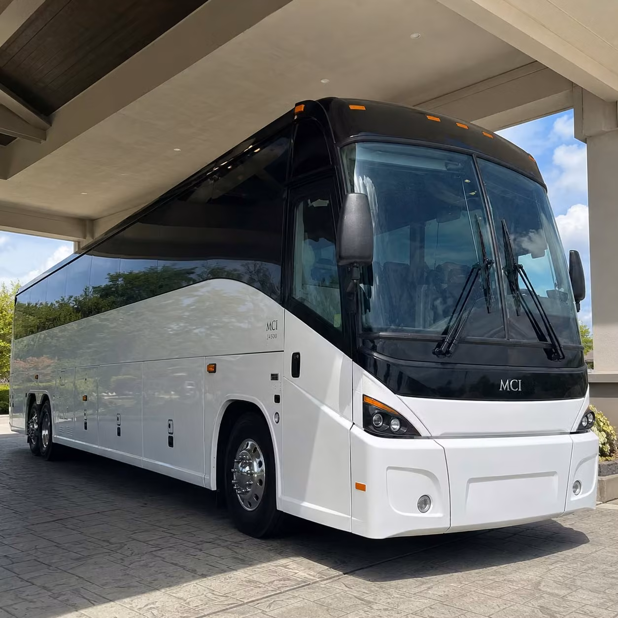 if your workforce commutes from loveland or greeley a charter bus makes the difference