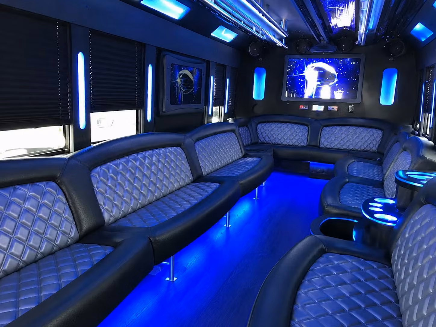 make your bachelorette party in fort collins unforgettable with a party bus