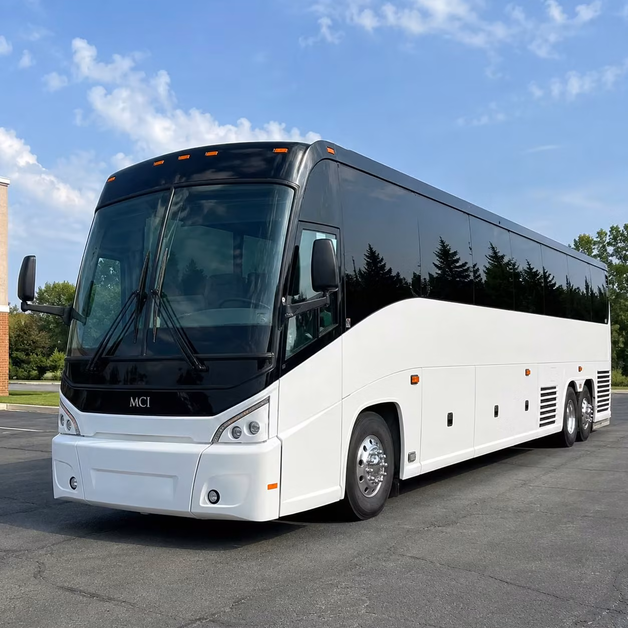 mission trips and church retreat transportation departing fort collins