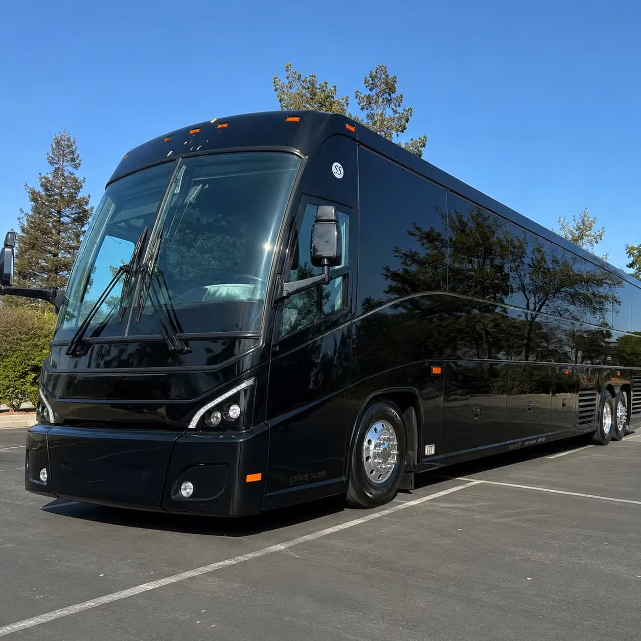 multi day charters overnight trips and long haul routes from fort collins