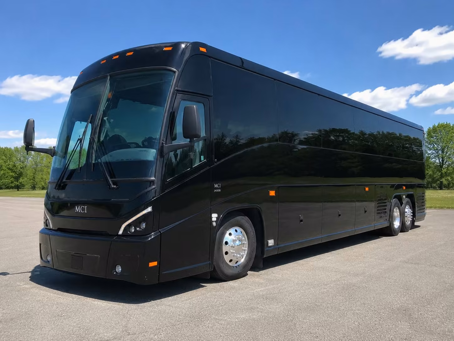 school field trip group transportation in fort collins