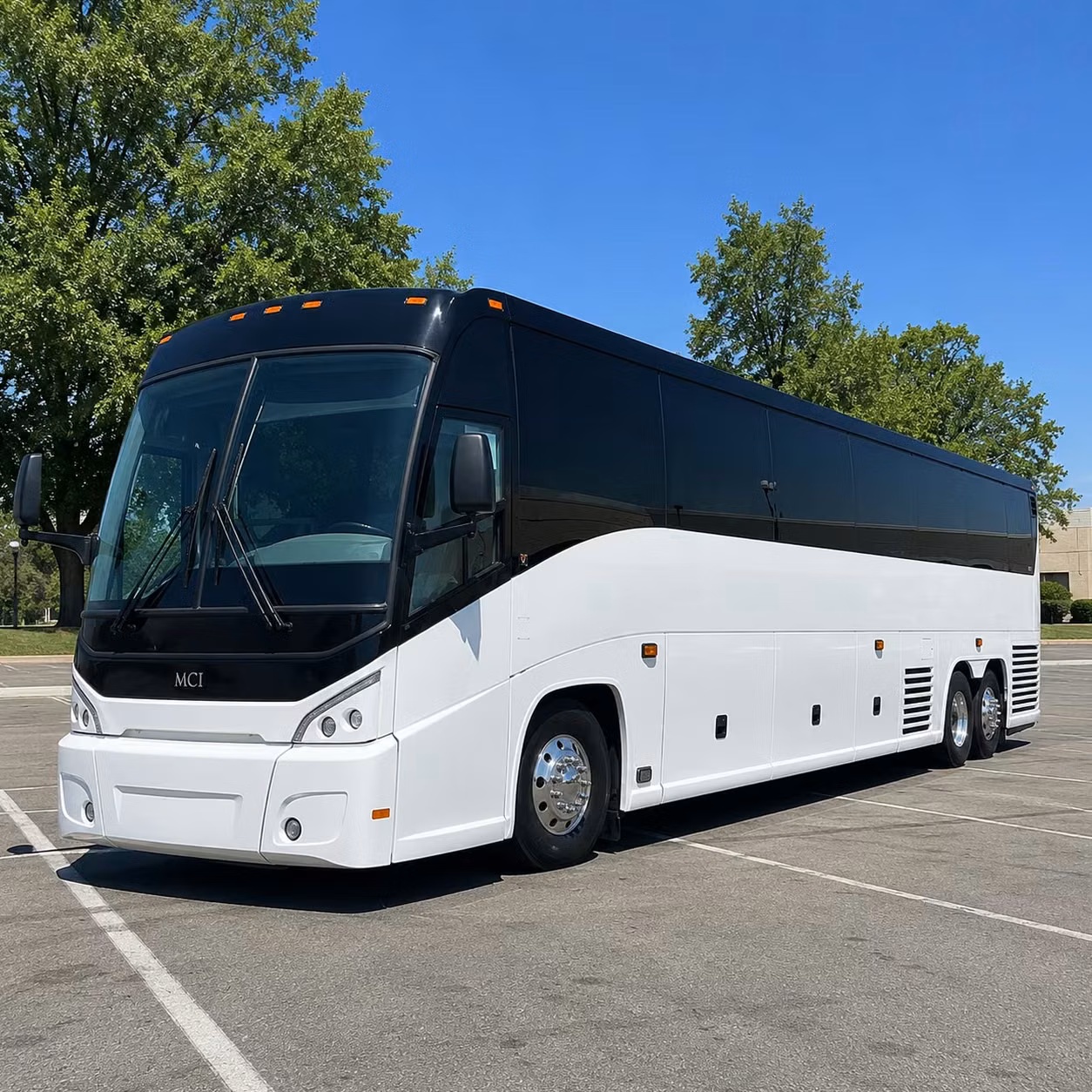 sunday service shuttles and multi campus church transportation in fort collins