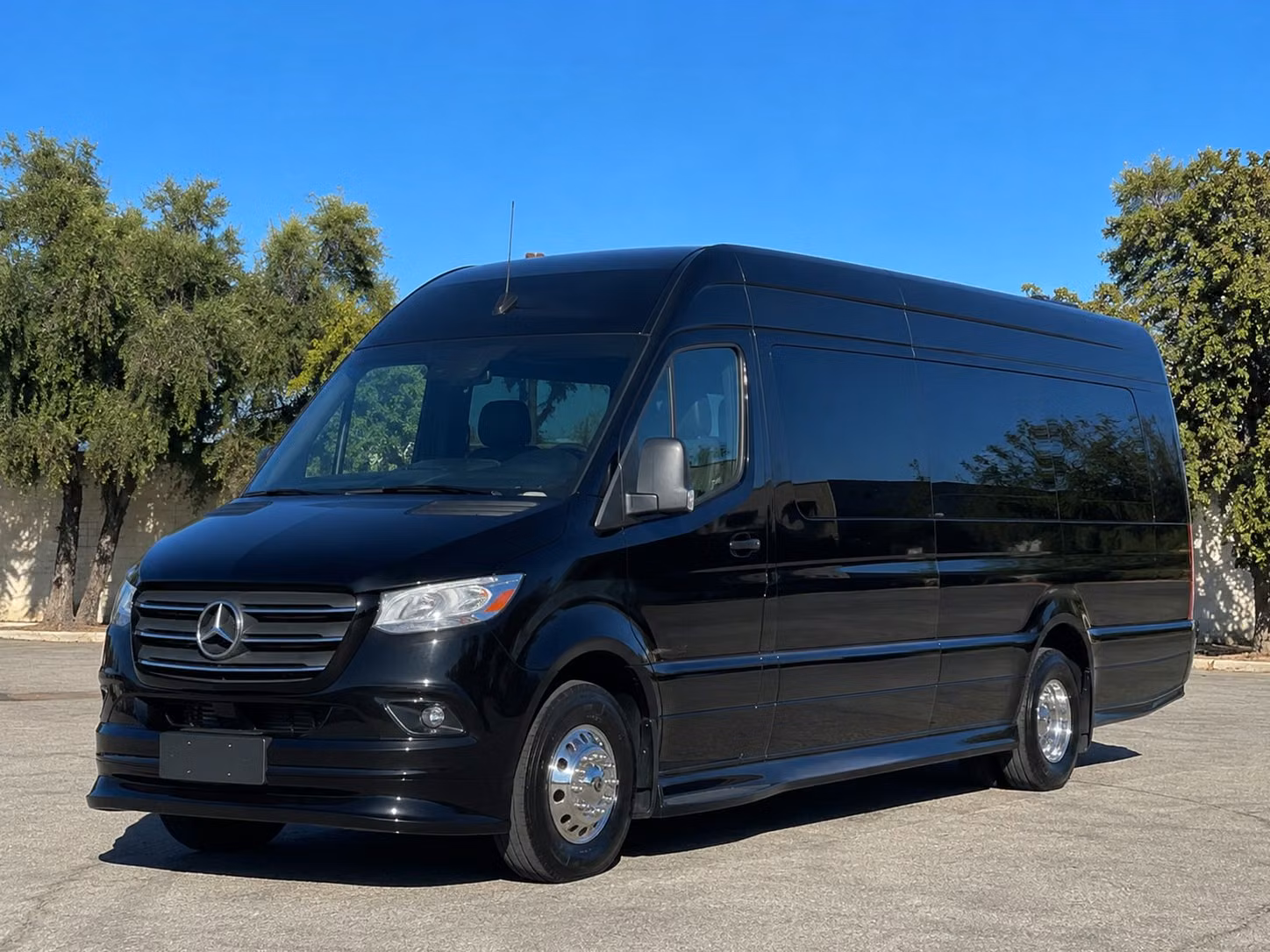 transportation serving fort collins and nearby cities