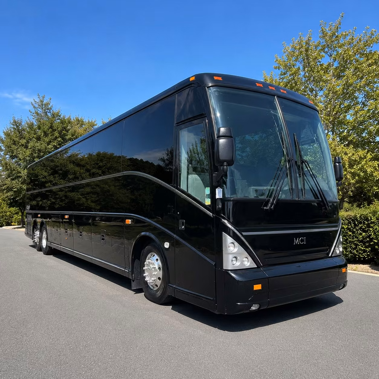 wedding shuttle bus rentals for fort collins celebrations